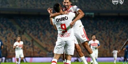 الزمالك يعقد مؤتمرا صحفيا للحديث عن نهائي السوبر المصري