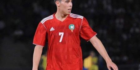 اللاعب
      المغربي
      السابق
      برادة
      في
      ذمة
      الله