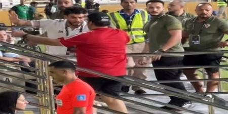 خاص
      |
      انتهاء
      أزمة
      ثلاثي
      نادي
      الزمالك
      صباح
      اليوم..واعتذار
      القلعة
      البيضاء