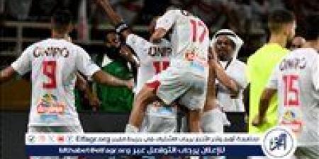 لاعب
      الزمالك
      السابق
      يكشف
      ملامح
      تشكيل
      الفريق
      أمام
      الأهلي