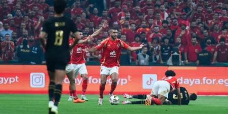 القنوات لناقلة لمباراة الأهلي والزمالك في نهائي كأس السوبر المصري 2024