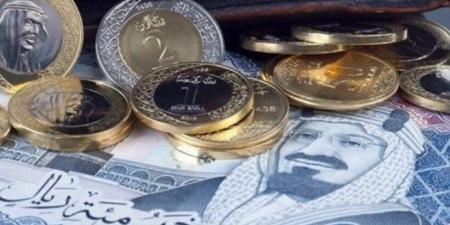 سعر الريال السعودي مقابل الجنيه المصري اليوم الخميس 24 أكتوبر 2024