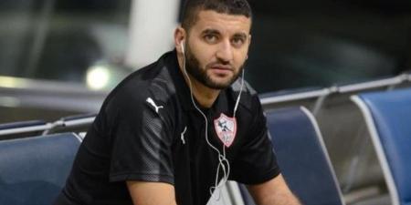 أمير عزمي يكشف عن التشكيل الأقرب للزمالك ويؤكد مباراة القمة خارج التوقعات