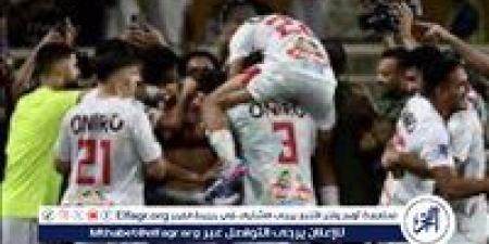 مفاجأة
      بشأن
      تشكيل
      الزمالك
      المتوقع
      أمام
      الأهلي
      في
      نهائي
      السوبر
      المصري