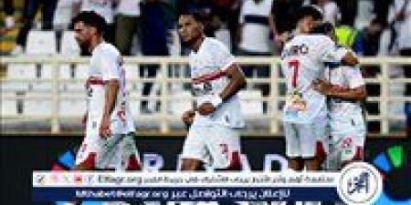 النصر
      الليبي
      يعلن
      مواجهة
      الزمالك
      في
      مهرجان
      اعتزال
      أسطورته