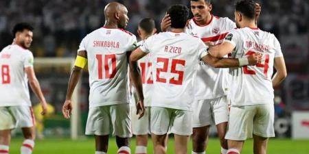 غيابات بالجملة تضرب الزمالك أمام الأهلي في نهائي كأس السوبر المصري