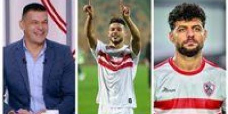 قرار
      جديد
      من
      المحكمة
      بشأن
      ثلاثي
      الزمالك