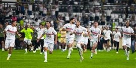 زيزو
      وناصر
      ماهر
      والجزيري
      في
      هجوم
      الزمالك
      أمام
      الأهلي
      في
      نهائي
      السوبر
      المحلي