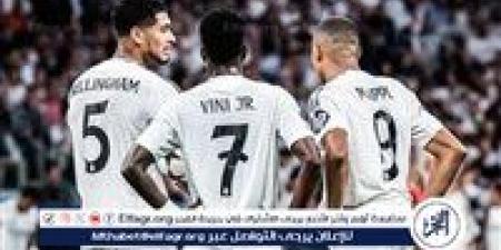 عاجل..
      ماركا
      تكشف
      تشكيل
      ريال
      مدريد
      في
      مواجهة
      برشلونة