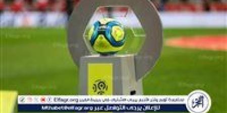 ترتيب
      الدوري
      الفرنسي
      قبل
      مباريات
      الجولة
      التاسعة