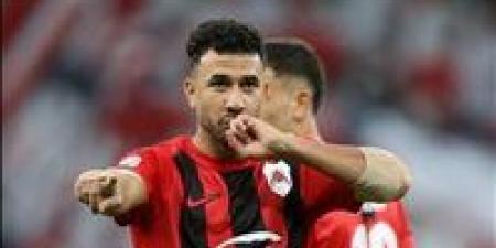 تريزيجيه
      يقود
      تشكيل
      الريان
      الرسمي
      أمام
      الأهلي
      في
      دوري
      نجوم
      قطر