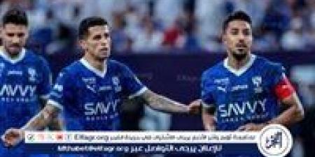 موعد
      مباراة
      الهلال
      ضد
      التعاون
      في
      الدوري
      السعودي
      والقنوات
      الناقلة