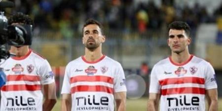 بعد
      السوبر
      المصري..
      الزمالك
      يسعى
      ...