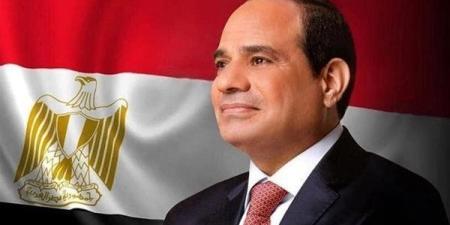 الرئيس
      السيسي
      يشهد
      احتفالية
      اتحاد
      القبائل
      العربية
      والعائلات
      المصرية
      بمناسبة
      ذكرى
      نصر
      أكتوبر