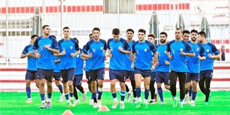 متى
      يعود
      الزمالك
      للتدريبات
      ...