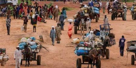 "اليونيسيف":
      الحرب
      في
      السودان
      سببت
      واحدة
      من
      أشد
      المآسي
      والأزمات
      في
      العالم