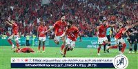 أمير
      هشام:
      لم
      يحدث
      أي
      مناوشات
      بين
      مجلس
      الأهلي
      والزمالك
      في
      نهائي
      السوبر
      المصري