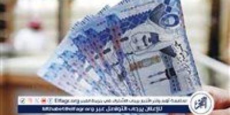 استقرار
      سعر
      الريال
      السعودي
      مقابل
      الجنيه
      المصري
      في
      تعاملات
      27
      أكتوبر
      2024