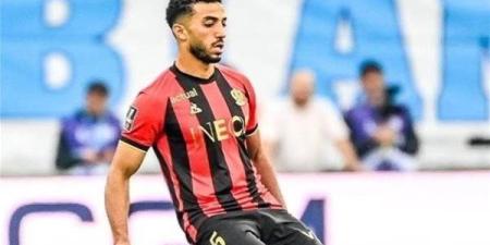 محمد
      عبد
      المنعم
      يقود
      تشكيل
      نيس
      أمام
      موناكو
      اليوم
      في
      الدوري
      الفرنسي