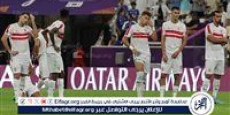 خبير
      قانوني
      يكشف
      الحكم
      الذي
      ينتظر
      ثلاثي
      الزمالك
      في
      الإمارات