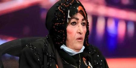 موعد
      ومكان
      صلاة
      جنازة
      الفنانة
      شريفة
      ماهر