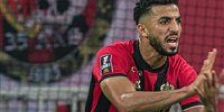 محمد
      عبد
      المنعم
      يشارك
      في
      فوز
      نيس
      على
      موناكو
      (1/2)
      في
      الدوري
      الفرنسي