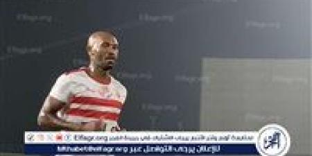 برنامج
      تدريبي
      لـ
      شيكابالا
      في
      الزمالك