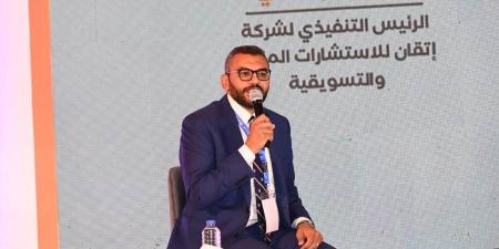 «باسم
      الشربيني»
      يناقش
      توسع
      شركات
      التطوير
      والمقاولات
      المصرية
      خارجيا
      وتأثيره
      على
      السوق
      المحلي