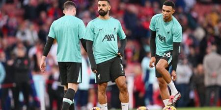 محمد
      صلاح
      وليفربول
      في
      مواجهة
      سهلة..
      نتائج
      قرعة
      ربع
      نهائي
      كأس
      كاراباو