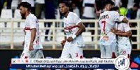 قبل
      مواجهة
      البنك
      الأهلي..
      الزمالك
      لم
      يخسر
      "ضربة
      البداية"
      في
      الدوري
      منذ
      17
      عامًا