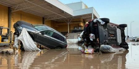 قنصلية المغرب بفالانسيا تسجل حالة وفاة مؤكدة واحدة بين مغاربة إسبانيا جراء الفيضانات