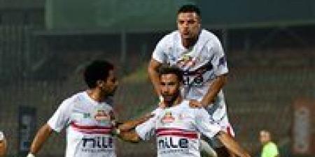 عودة
      أحمد
      فتوح..
      الزمالك
      بفوز
      على
      البنك
      الأهلي
      (2/3)
      في
      لقاء
      ركلات
      الجزاء|فيديو