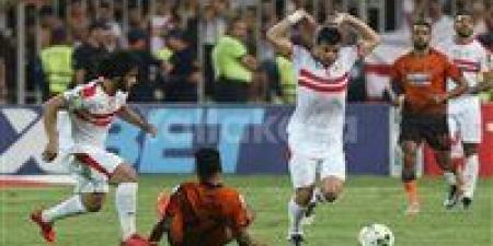 الدوري
      الممتاز..
      زيزو
      يقود
      الزمالك
   ...