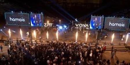 شركة
      «
      VOYA
      development»
      تطلق
      أول
      مشروعاتها
      «
      ZAT
      community»