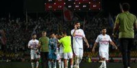 الزمالك
      يخوض
      مباراة
      ودية
      غدًا
      أمام
      الشمس
      استعدادًا
      لمواجهة
      سموحة
      بالدوري