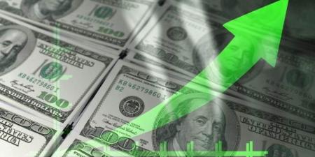 ارتفاع
      سعر
      الدولار
      في
      البنوك
      ...