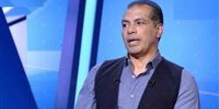 علاء
      ميهوب
      :
      الأجواء
      داخل
      الكرة
      المصرية
      غريبه..
      ومحمد
      رمضان
      يتعامل
      بحكمة
      مع
      لاعبو
      الأهلى