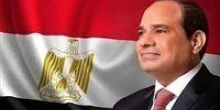 الرئيس
      السيسي
      يهنئ
      دونالد
      ترامب
      بفوزه
      بالانتخابات
      الرئاسية
      الأمريكية