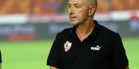 الزمالك يتعرض لإيقاف جديد للقيد بسبب مستحقات باتشيكو