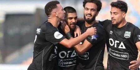 تشكيل
      زد
      المتوقع
      لمواجهة
      الأهلي
      في
      الدوري
      المصري