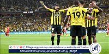 تشكيل
      الاتحاد
      المتوقع
      أمام
      العروبة
      في
      دوري
      روشن
      السعودي