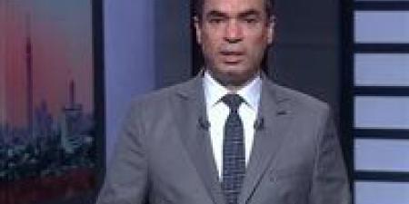 الإعلامي
      أحمد
      المسلماني:
      لولا
      علماء
      العرب
      وأوروبا
      ما
      كانت
      فرنسا