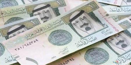 سعر
      الريال
      السعودي
      اليوم
      الخميس
      ...