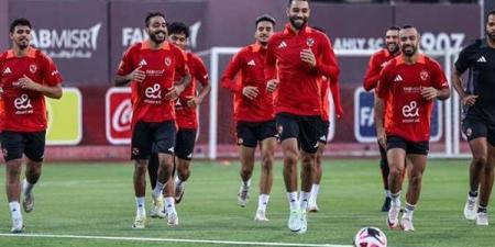 تعرف
      على
      معلق
      مباراة
      الأهلي
      وزد
      اليوم
      في
      الدوري
      المصري