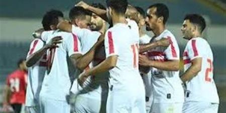 عودة
      دونجا
      وشلبي..
      تشكيل
      الزمالك
      ...