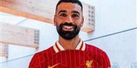 محمد
      صلاح
      يفوز
      بجائزة
      أفضل
      لاعب
      في
      ليفربول
      لشهر
      أكتوبر