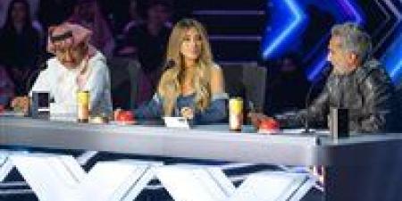 مشتركون
      يقدمون
      عروضًا
      مبتكرة
      بالحلقة
      الرابعة
      من
      تجارب
      أداء
      "Arabs
      Got
      Talent"