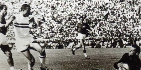 بمناسبة الذكرى 99، حقيقة فوز الأهلي على الزمالك بسداسية عام 1925