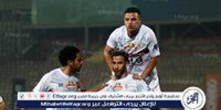 تشكيل
      الزمالك
      المتوقع
      لمواجهة
      سموحة
      في
      الدوري