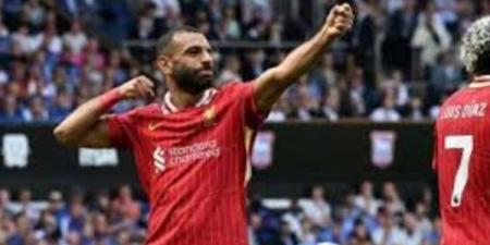 ومين
      غيره..
      محمد
      صلاح
      يفوز
      ...